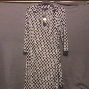 Brand new dress never been worn. Still have tags